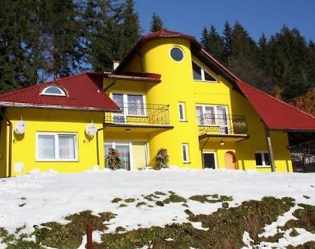 Apartamento Agata Wisła Exterior foto