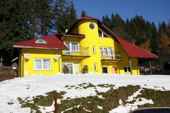 Apartamento Agata Wisła Exterior foto