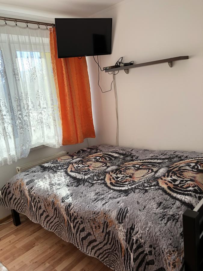 Apartamento Agata Wisła Exterior foto