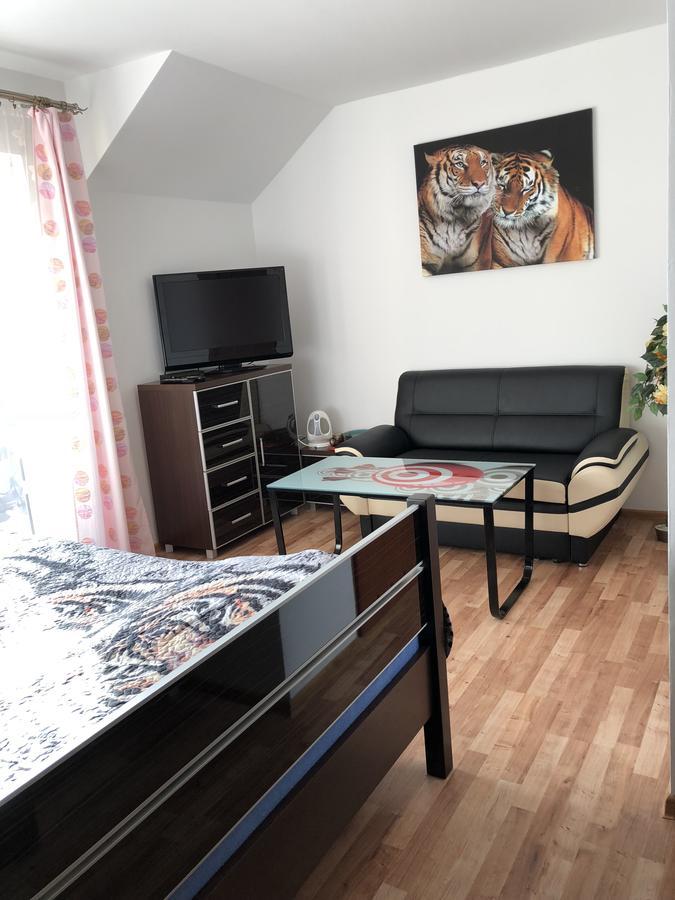 Apartamento Agata Wisła Exterior foto