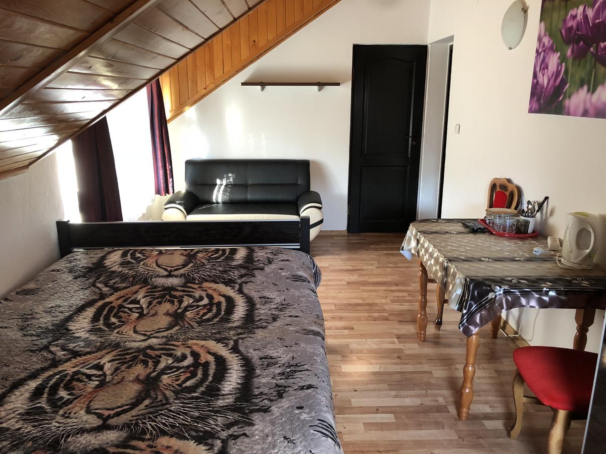 Apartamento Agata Wisła Exterior foto