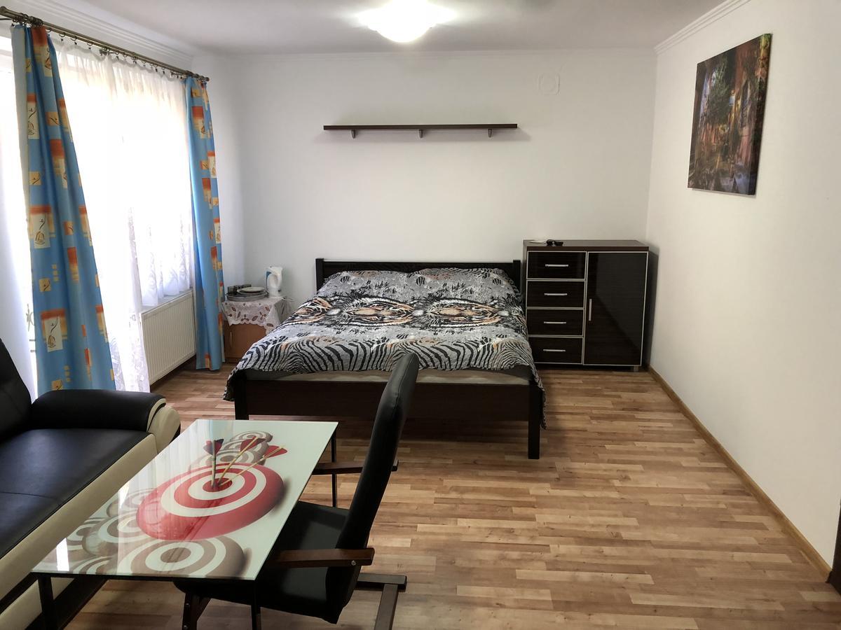 Apartamento Agata Wisła Exterior foto