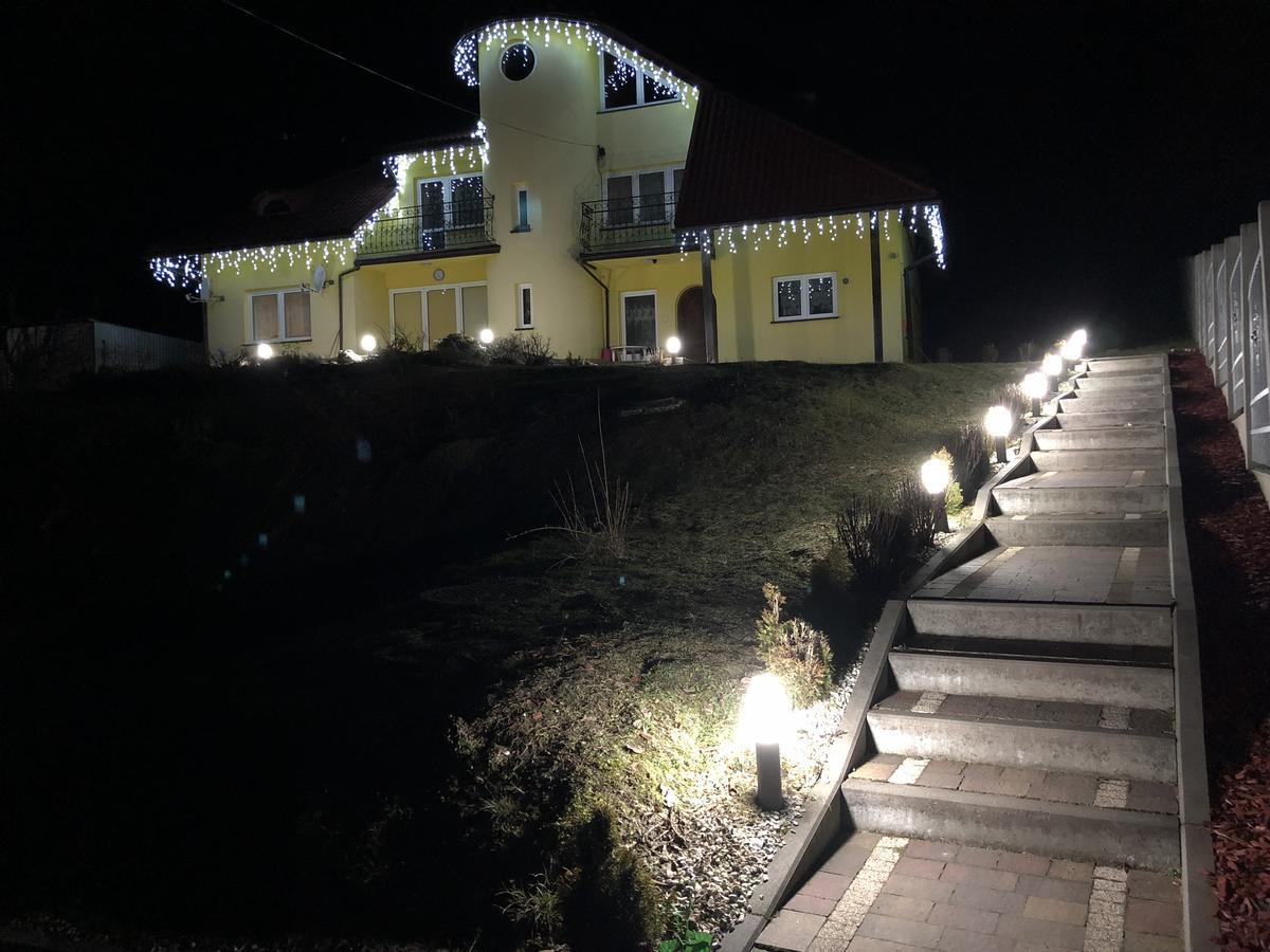 Apartamento Agata Wisła Exterior foto